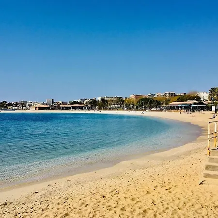 Charming T2 Equipped 1min Walk To Beaches تولون